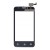 Touch Screen Digitizer For Swipe Konnect 4e Red By - Maxbhi Com
