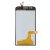 Lcd With Touch Screen For Asus Zenfone Go Zc451tg Black By - Maxbhi Com