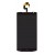 Lcd With Touch Screen For Oukitel K10000 Black By - Maxbhi Com