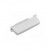 Power Button Outer For Lg L80 D385 White By - Maxbhi Com