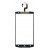 Touch Screen Digitizer For Oukitel K10000 Black By - Maxbhi Com