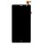 Lcd With Touch Screen For Leagoo Elite 4 Black By - Maxbhi Com