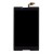 Lcd With Touch Screen For Lenovo Tab3 8 Wifi White By - Maxbhi Com