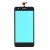 Touch Screen Digitizer For Intex Aqua Young 4g White By - Maxbhi Com