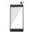 Touch Screen Digitizer For Leagoo Elite 4 Black By - Maxbhi Com