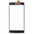Touch Screen Digitizer For Oppo Find 7 Black By - Maxbhi Com
