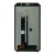 Lcd With Touch Screen For Doogee S60 Black By - Maxbhi Com