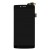Lcd With Touch Screen For Vernee Apollo X Black By - Maxbhi Com