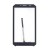 Touch Screen Digitizer For Doogee S60 Black By - Maxbhi Com