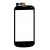 Touch Screen Digitizer For Lava Iris 455 White By - Maxbhi Com