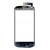 Touch Screen Digitizer For Lava Iris 455 White By - Maxbhi Com