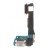 Charging Connector Flex Pcb Board For Htc One Mini M4 By - Maxbhi Com