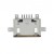 Charging Connector For Sony Xperia E3 D2202 By - Maxbhi Com