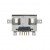 Charging Connector For Sony Xperia E3 D2202 By - Maxbhi Com
