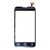 Touch Screen Digitizer For Lava Iris 500 Black By - Maxbhi Com