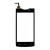 Touch Screen Digitizer For Micromax Bolt D320 White By - Maxbhi Com