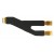 Lcd Flex Cable For Sony Xperia Z4 Tablet Wifi By - Maxbhi Com