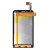 Lcd With Touch Screen For Micromax Bolt S301 Black By - Maxbhi Com