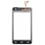 Touch Screen Digitizer For Micromax Bolt Q333 Black By - Maxbhi Com