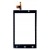 Touch Screen Digitizer For Micromax Bolt S300 Black By - Maxbhi Com