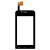 Touch Screen Digitizer For Micromax Bolt S301 Black By - Maxbhi Com