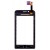 Touch Screen Digitizer For Micromax Bolt S301 White By - Maxbhi Com