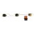 Side Button Flex Cable For Infocus Turbo 5 32gb By - Maxbhi Com