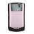 Full Body Housing For Blackberry Curve 8330 Pink - Maxbhi Com