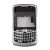 Full Body Housing For Blackberry Curve 8330 White - Maxbhi Com