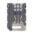 Sim Connector For Blackberry Curve 8330 - Maxbhi Com
