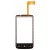 Touch Screen Digitizer For Htc 7 Mozart Black By - Maxbhi Com