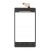 Touch Screen Digitizer For Lg Optimus L5 Dual E615 Black By - Maxbhi Com