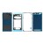 Full Body Housing For Sony Xperia Z1 C6906 Black - Maxbhi Com