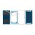 Full Body Housing For Sony Xperia Z1 C6906 White - Maxbhi Com