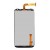 Lcd With Touch Screen For Htc Sensation Xl G21 X315e White By - Maxbhi Com