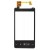 Touch Screen Digitizer For Htc Hd Mini White By - Maxbhi Com