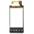 Touch Screen Digitizer For Htc Hd Mini White By - Maxbhi Com