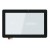 Touch Screen Digitizer For Asus Transformer Book T200 Black By - Maxbhi Com