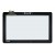 Touch Screen Digitizer For Asus Transformer Book T200 Black By - Maxbhi Com