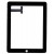 Touch Screen Digitizer For Apple Ipad 32gb Wifi And 3g White By - Maxbhi Com