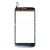 Touch Screen Digitizer For Karbonn Titanium S10 Black By - Maxbhi Com