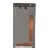 Lcd With Touch Screen For Lava Iris Icon White By - Maxbhi Com