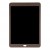 Lcd With Touch Screen For Samsung Galaxy Tab S2 9 7 Wifi Gold By - Maxbhi Com