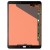 Lcd With Touch Screen For Samsung Galaxy Tab S2 9 7 Wifi White By - Maxbhi Com