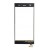Touch Screen Digitizer For Infinix Zero 3 X552 Silver By - Maxbhi Com