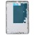 Back Panel Cover For Samsung Galaxy Tab S2 9 7 Wifi White - Maxbhi Com