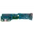 Charging Connector Flex Pcb Board For Samsung Galaxy Tab S2 9 7 Wifi By - Maxbhi Com