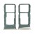 Sim Card Holder Tray For Vivo T2 5gwhite - Maxbhi Com