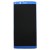 Lcd With Touch Screen For Doogee Mix 2 Blue By - Maxbhi Com