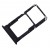 Sim Card Holder Tray For Oneplus Nord Ce 3 Lite 5g Black - Maxbhi Com